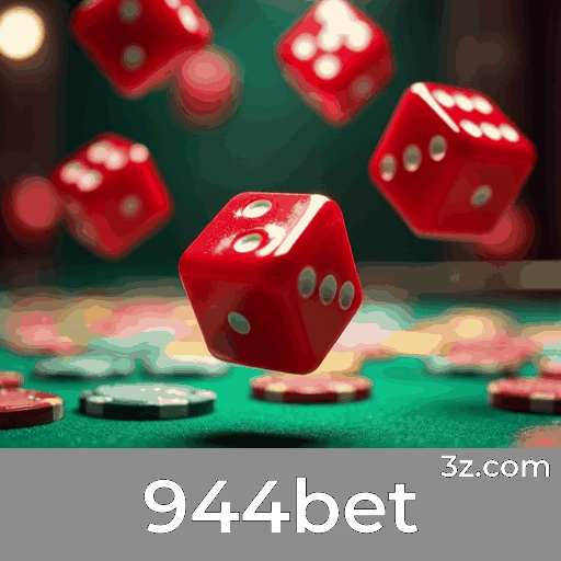 Excelência em Casino no 944bet: Jogos de Elite e Dealers Reais