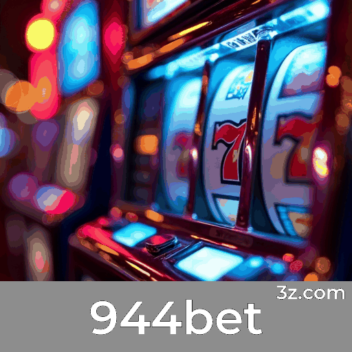 Excelência em Casino no 944bet: Jogos de Elite e Dealers Reais