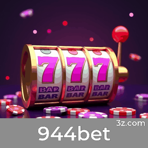 Excelência em Casino no 944bet: Jogos de Elite e Dealers Reais