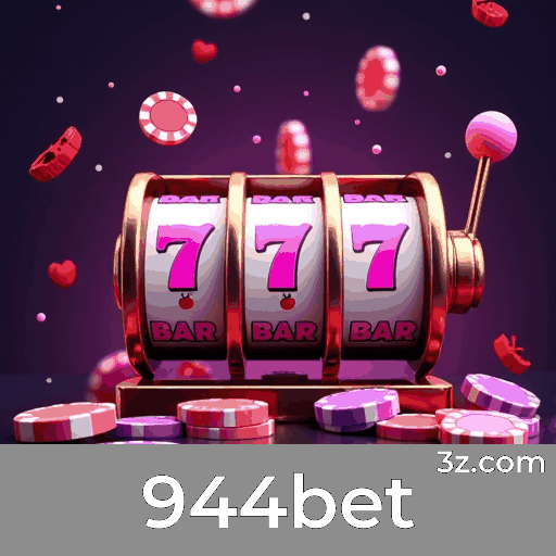 Excelência em Casino no 944bet: Jogos de Elite e Dealers Reais