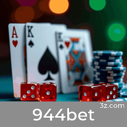 Revolução em desenvolvimento de jogos redefine apostas online no 944bet