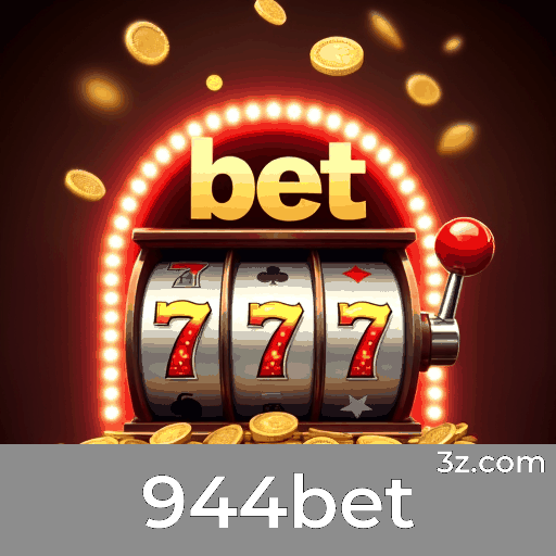 944bet: Cassino Online Seguro e Premiado