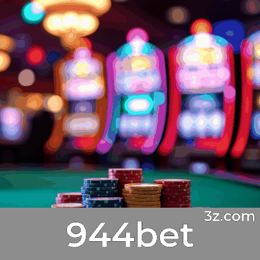 Revolução em desenvolvimento de jogos redefine apostas online no 944bet