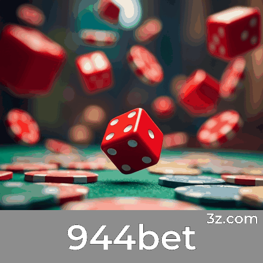 944bet: Cassino Online Seguro e Premiado