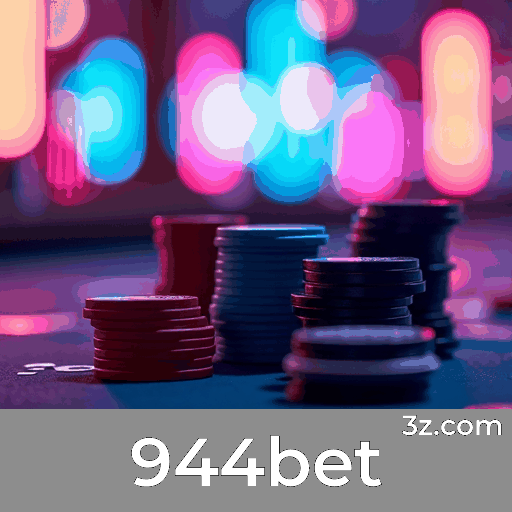 Revolução em desenvolvimento de jogos redefine apostas online no 944bet