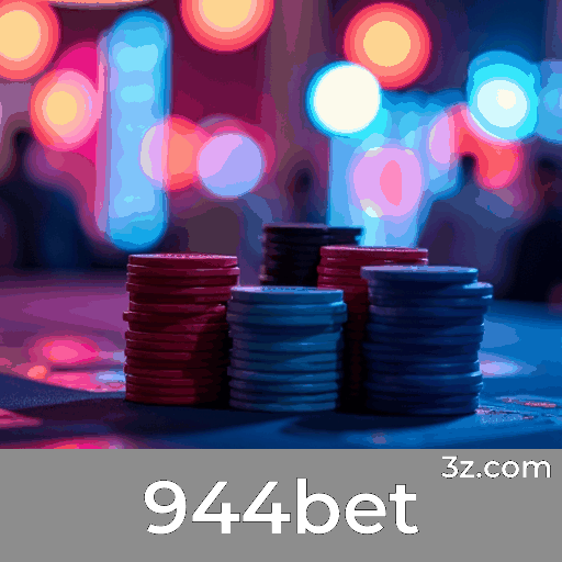 944bet: Responsabilidade e Sustentabilidade em Apostas