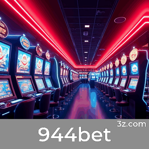 944bet: Estratégia de Aposta em Esporte com Emoção